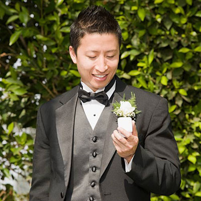 Best Man