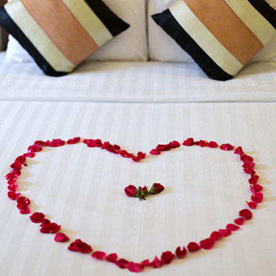  Bridal Suite 
