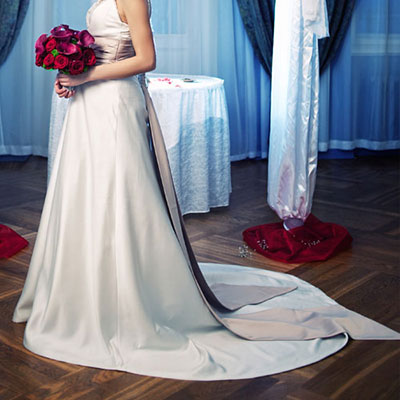 Bridal Train