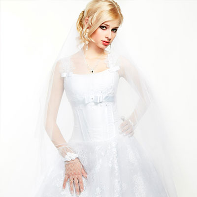 Bride