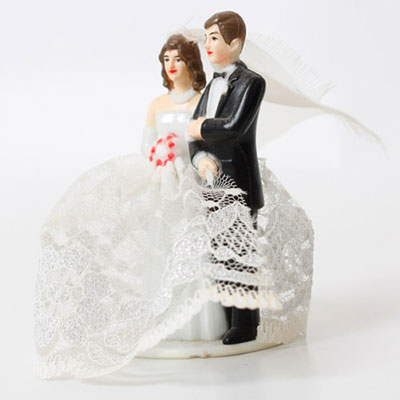 Cake Topper