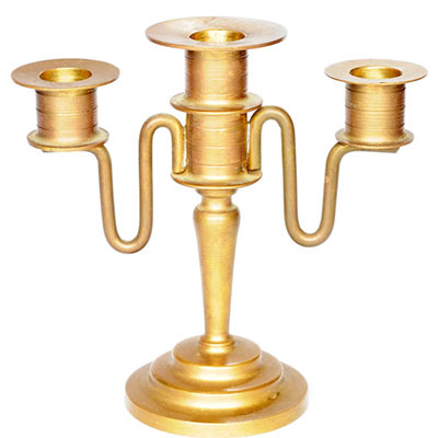  Candelabra 