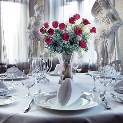 Centrepiece