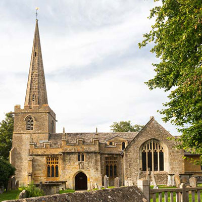 Church