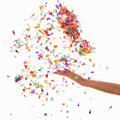 Confetti