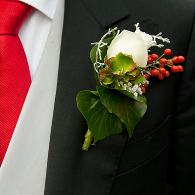 Corsage