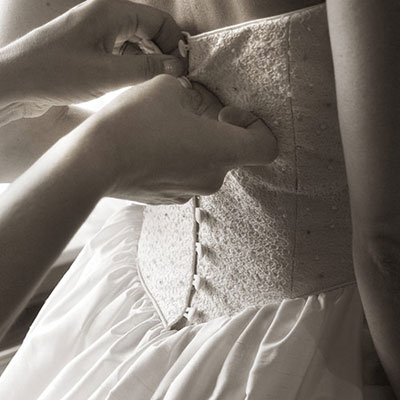 Dress Fitting