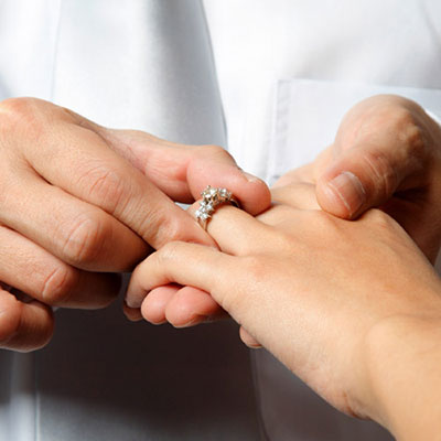 Engagement Ring