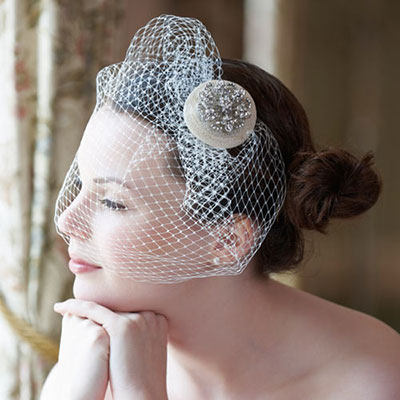 Fascinator