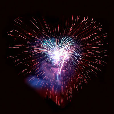 Fireworks
