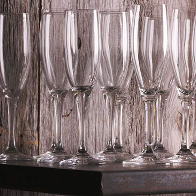 Flutes
