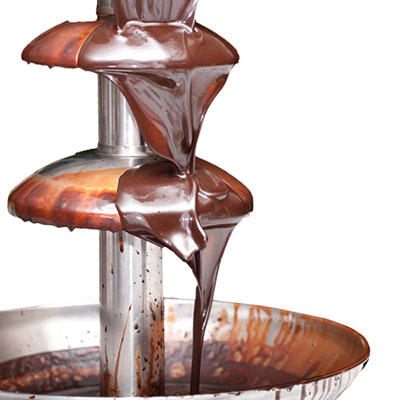 Fountain