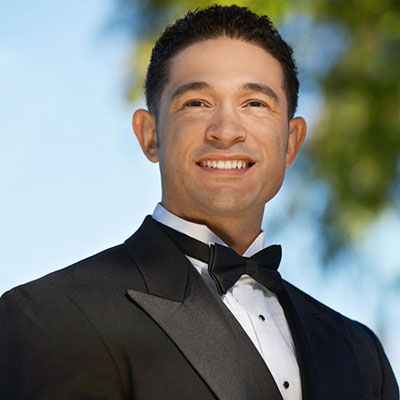 Groom