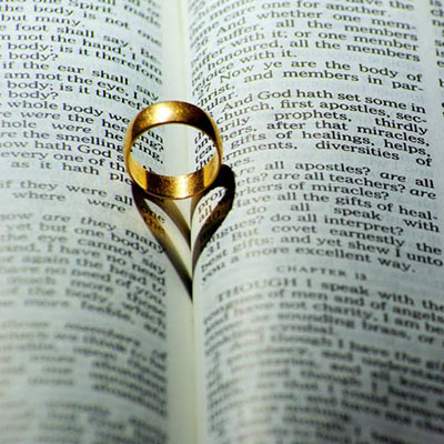 Holy Bible