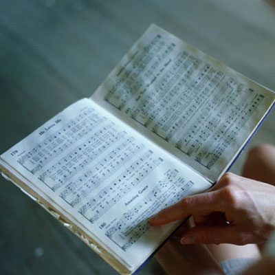 Hymn