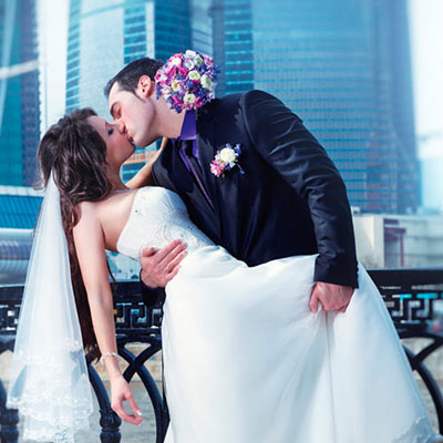  Kiss 