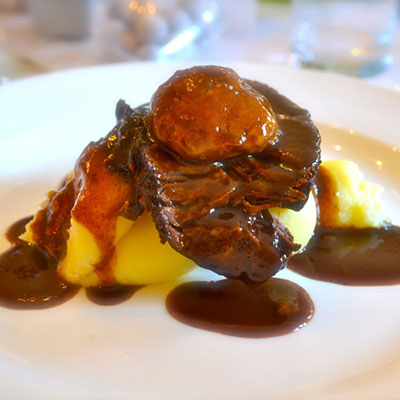 Main Course