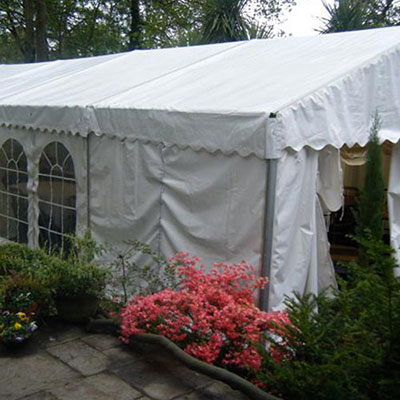 Marquee