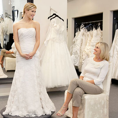 Mother Of Bride