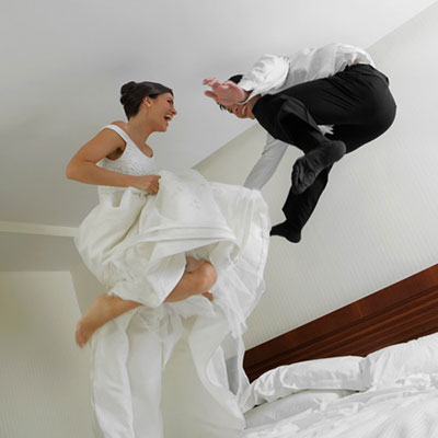 Newlyweds
