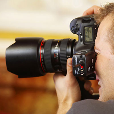 Photographer