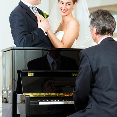  Pianist 