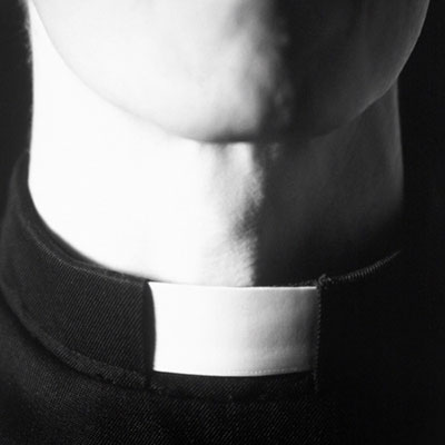 Priest