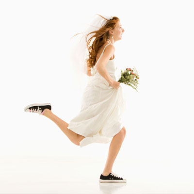  Runaway Bride 