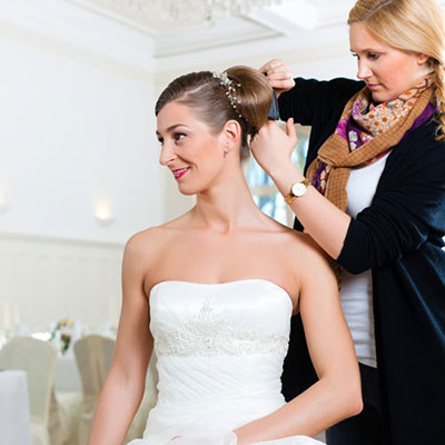  Stylist 
