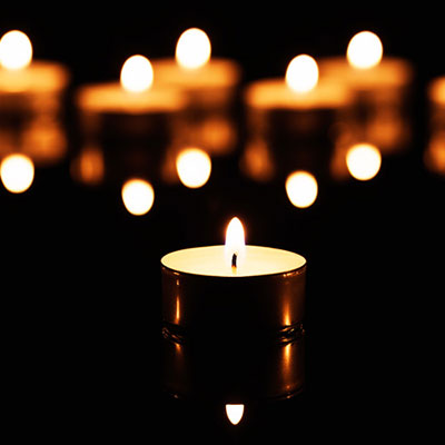 Tea Lights