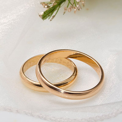 Wedding Bands
