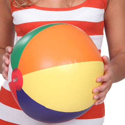  Beach Ball 