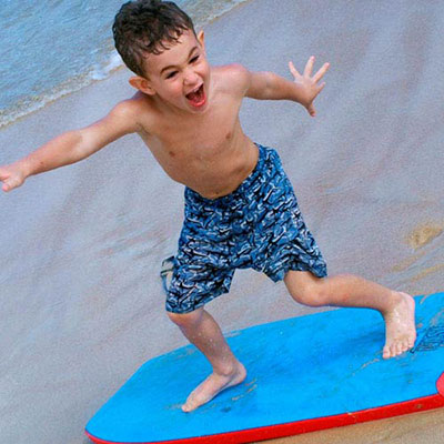  Boogie Board 