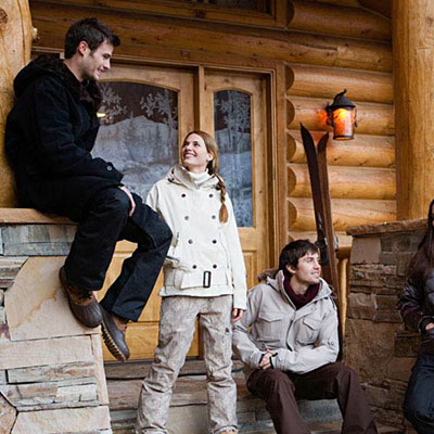 Chalet