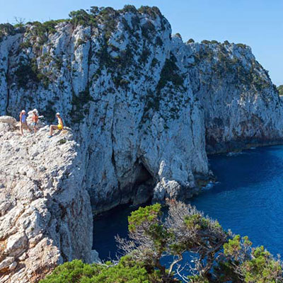  Cliffs 