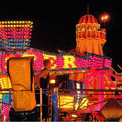 Funfair