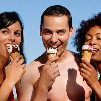 Ice Cream