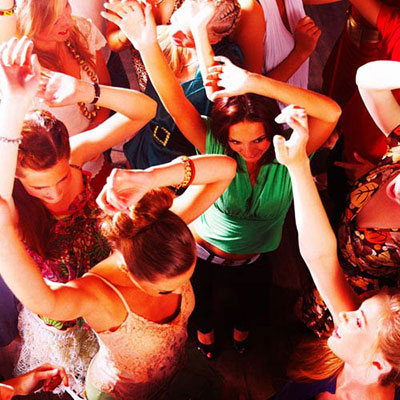 Nightclub