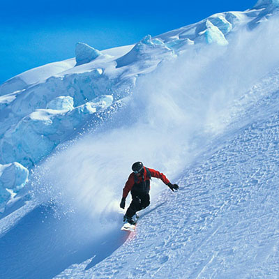 Off Piste