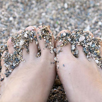 Pebbles
