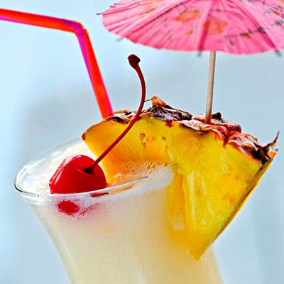 Pina Colada