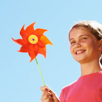Pinwheel