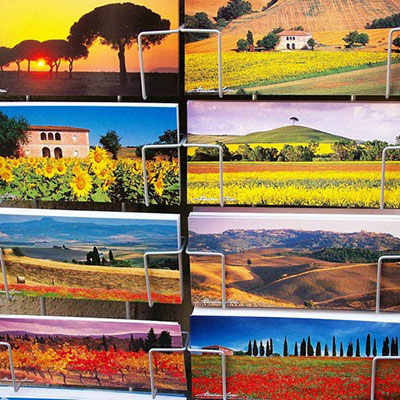 Postcards