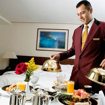Room Service