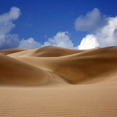  Sand Dunes 