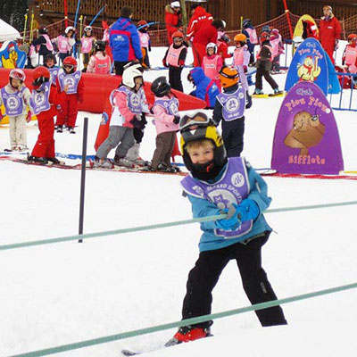 Ski School