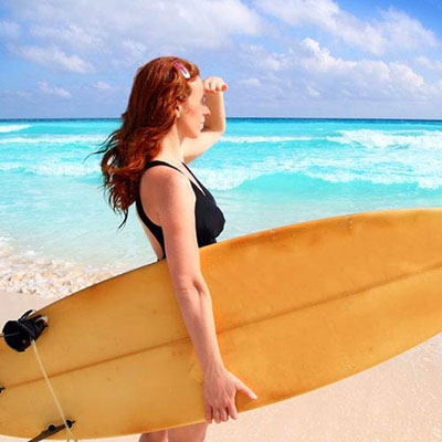 Surf