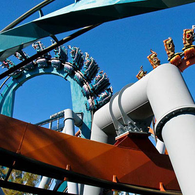 Theme Park