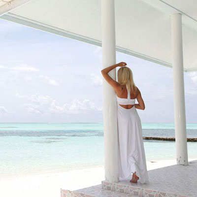 Veranda