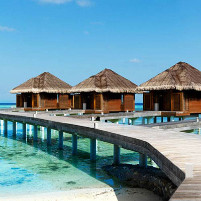 Water Villas